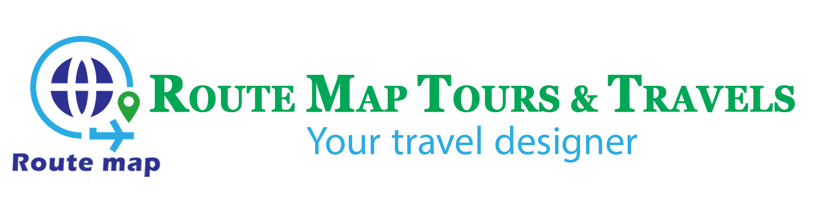 RouteMap Tours And Travels