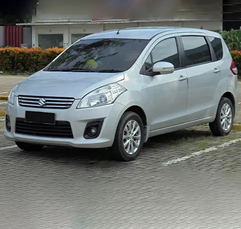 Ertiga SUV Taxi Service in Trivandrum, kerala