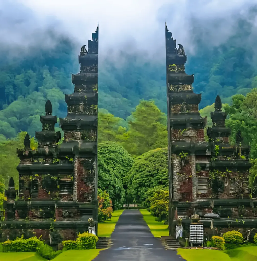 international tour packages