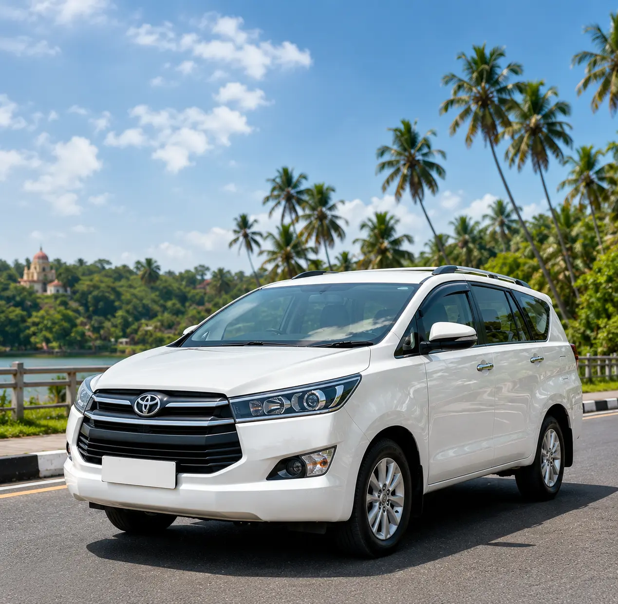 cab service in trivandrum