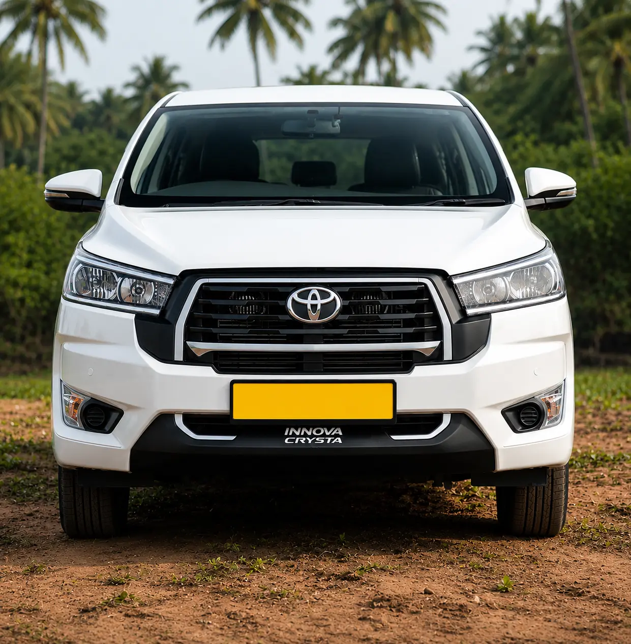 innova cab service