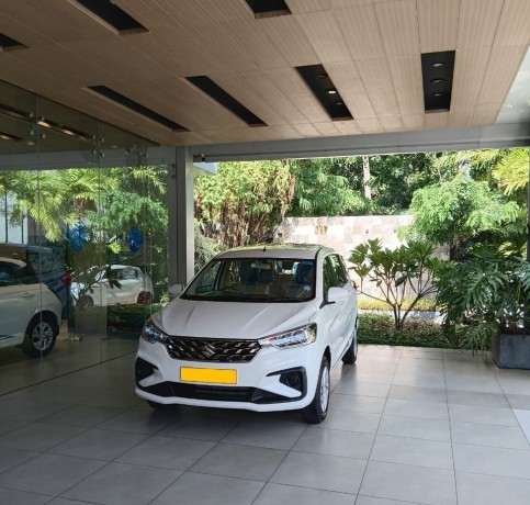 ertiga suv taxi service