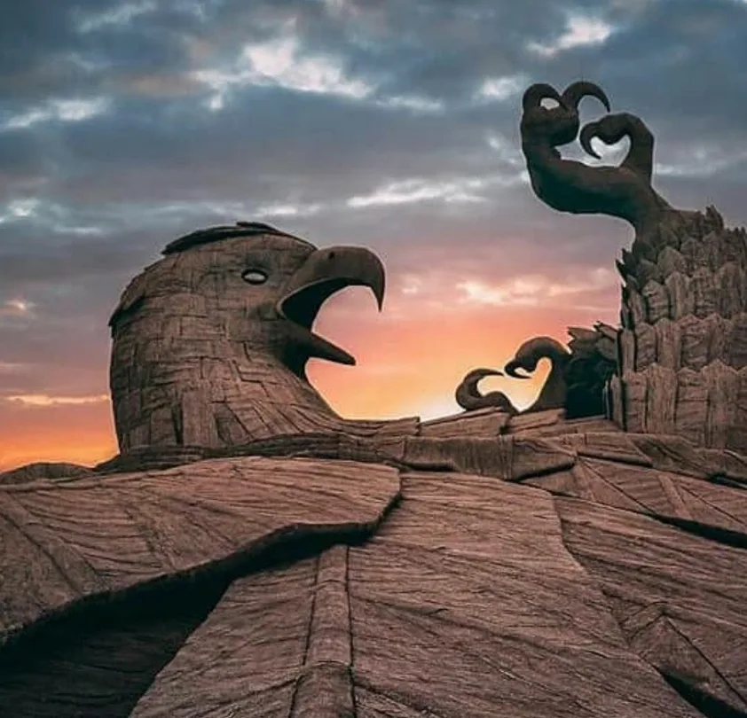 jatayu nature park