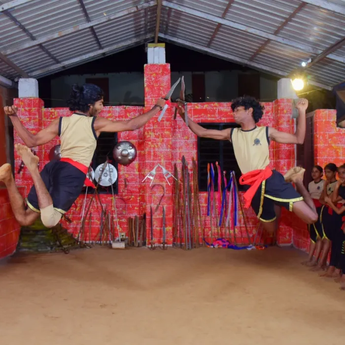 keral kalari paytu